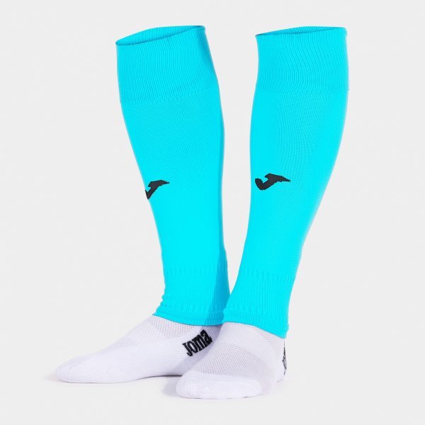 LEG II CALF FLUOR TURQUOISE