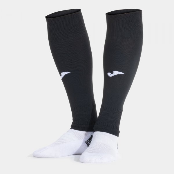 LEG II CALF BLACK