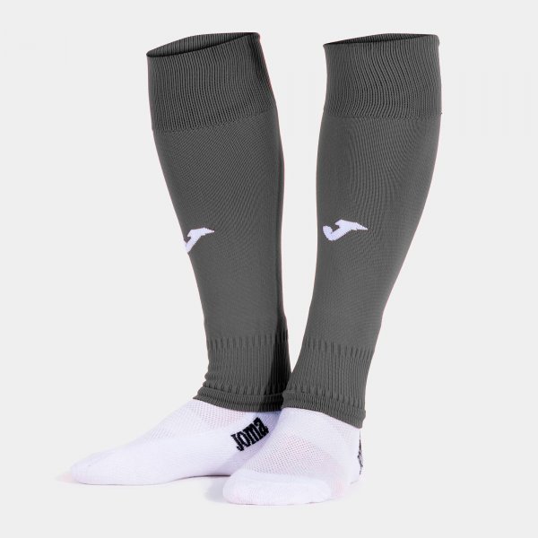 LEG II CALF DARK GRAY