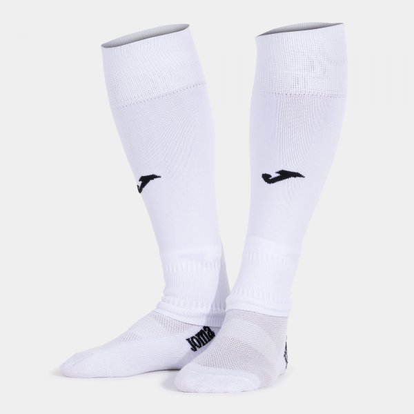LEG II CALF WHITE