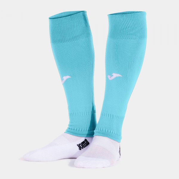 LEG II CALF SKY BLUE