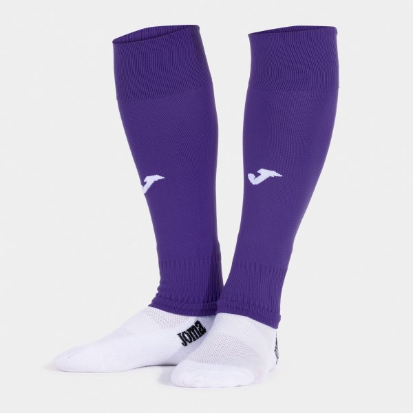 LEG II CALF VIOLET