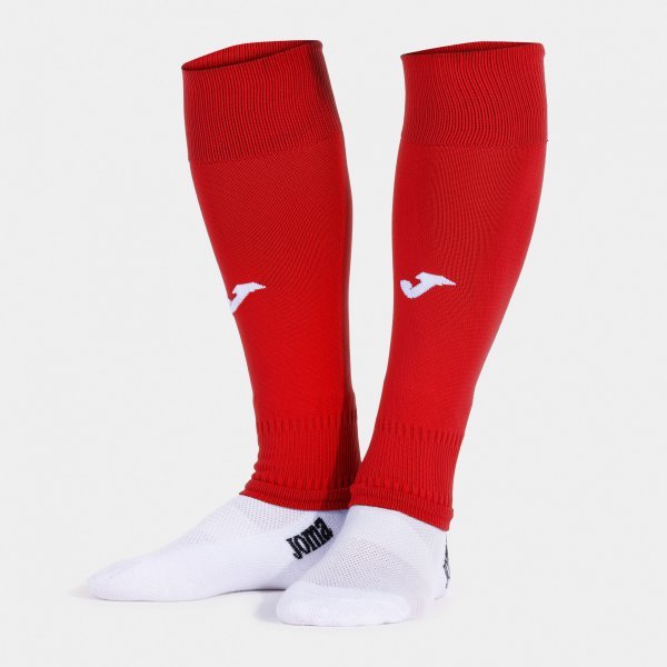 LEG II CALF RED