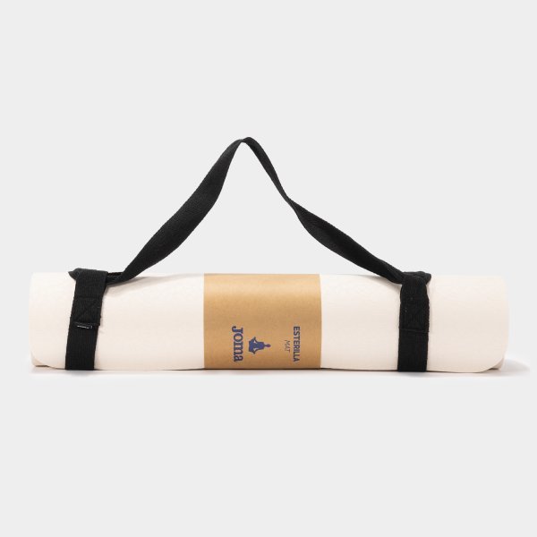 BREATH MAT BEIGE