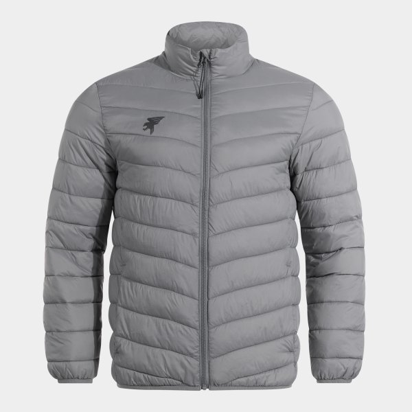 MYSTIC JACKET GRAY