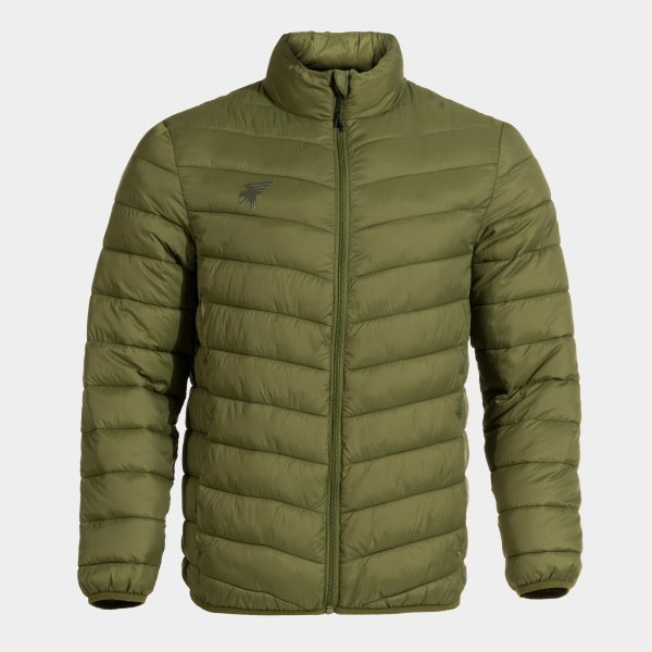 MYSTIC JACKET GREEN