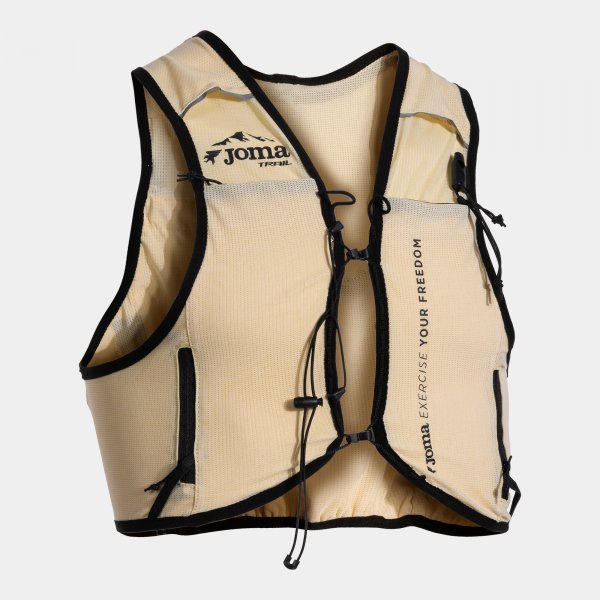 R-NATURE HYDRATION VEST BEIGE