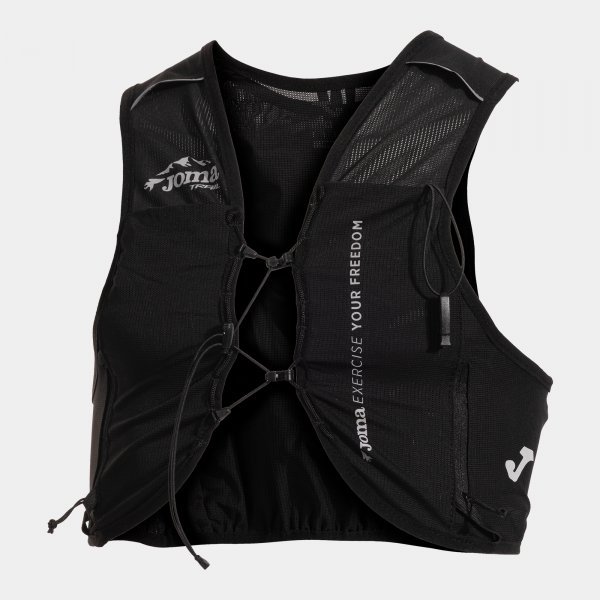R-NATURE HYDRATION VEST BLACK, L