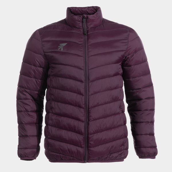 MYSTIC JACKET BURGUNDY