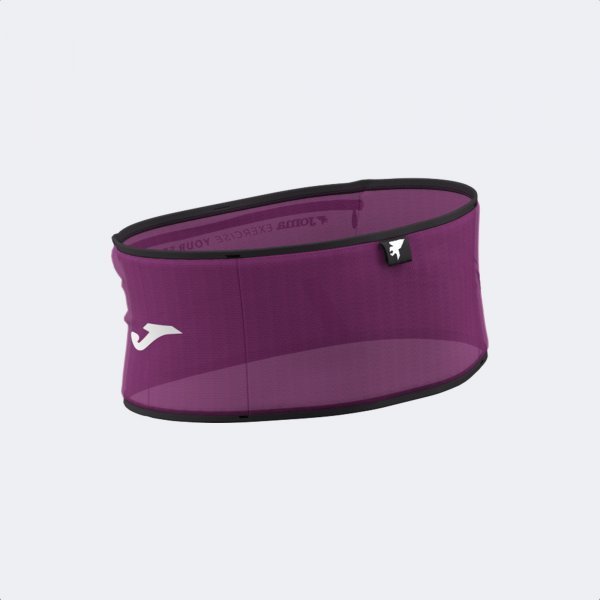 R-NATURE BELT PURPLE