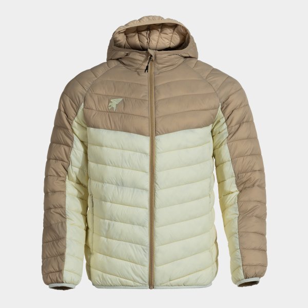 MYSTIC JACKET BEIGE