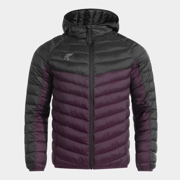 MYSTIC JACKET BLACK