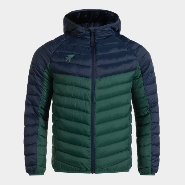 MYSTIC JACKET NAVY BLUE