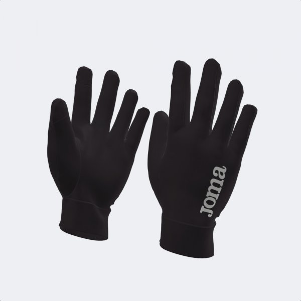 R-TRAIL NATURE GLOVES BLACK