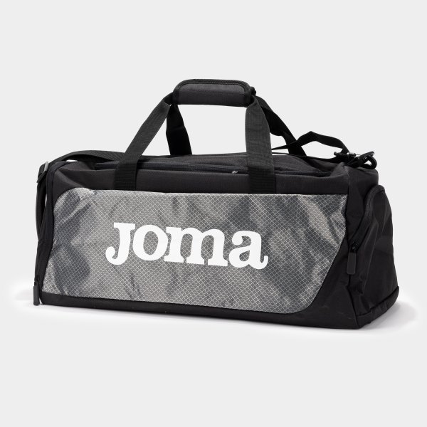 INDOOR SPORT BAG BLACK