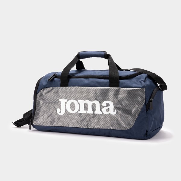 INDOOR SPORT BAG NAVY BLUE