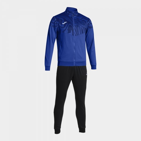 LION II TRACKSUIT ROYAL NAVY M