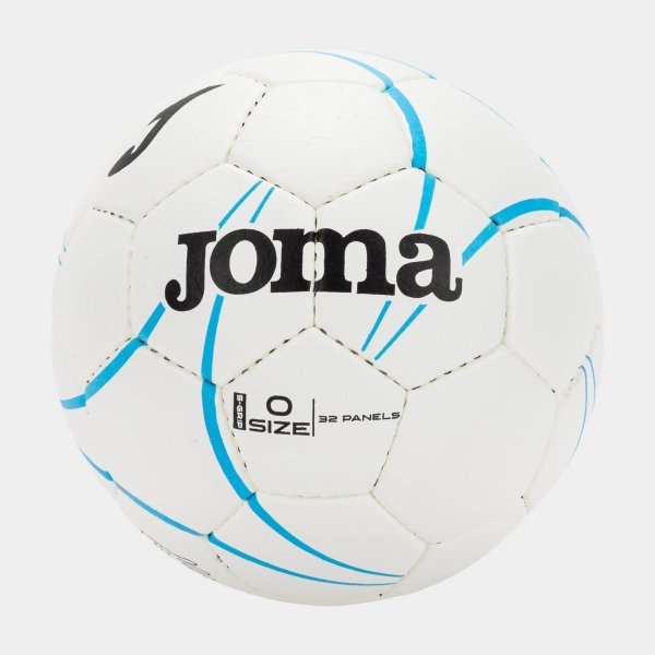 S-GRIP BALL WHITE TURQUOISE