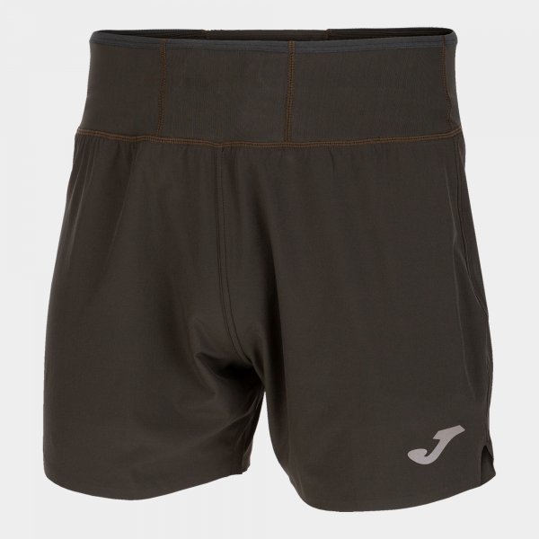 TRAIL MICRO SHORTS KHAKI