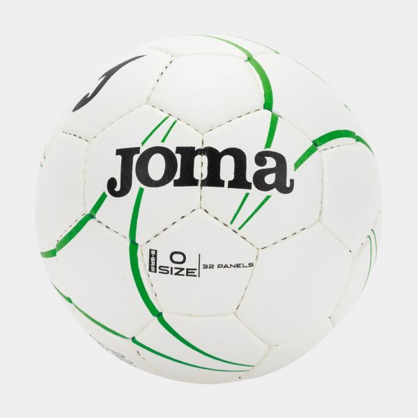 S-GRIP BALL WHITE FLUOR GREEN