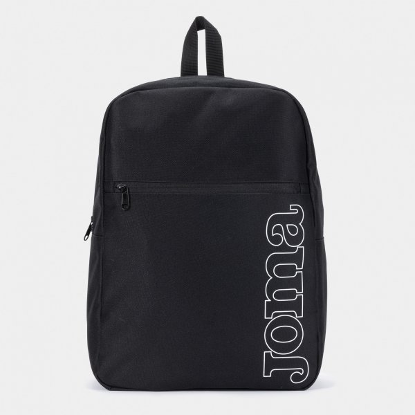 KIDS CAMP BACKPACK BLACK