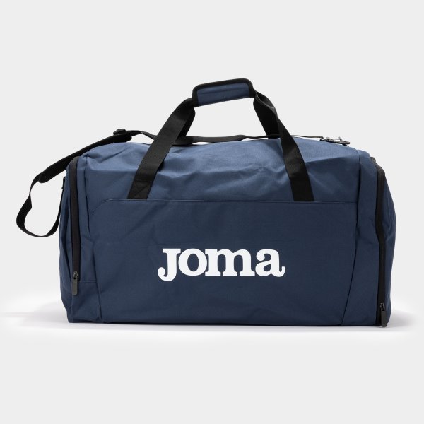 TRAVEL SPORT BAG NAVY BLUE