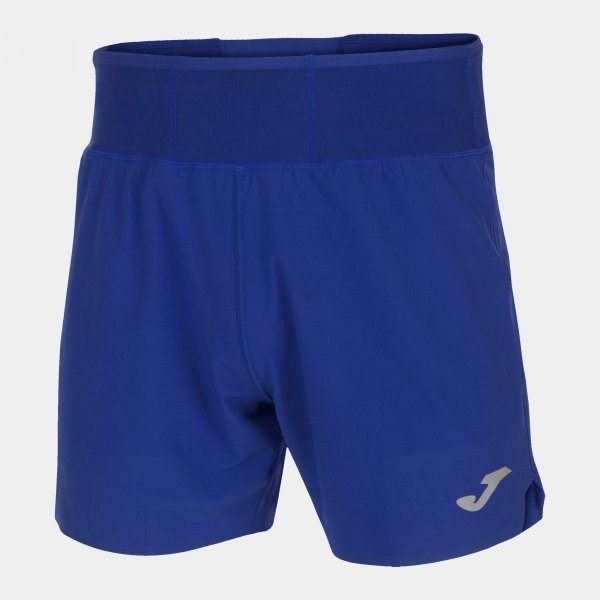 R-COMBI SHORT ROYAL