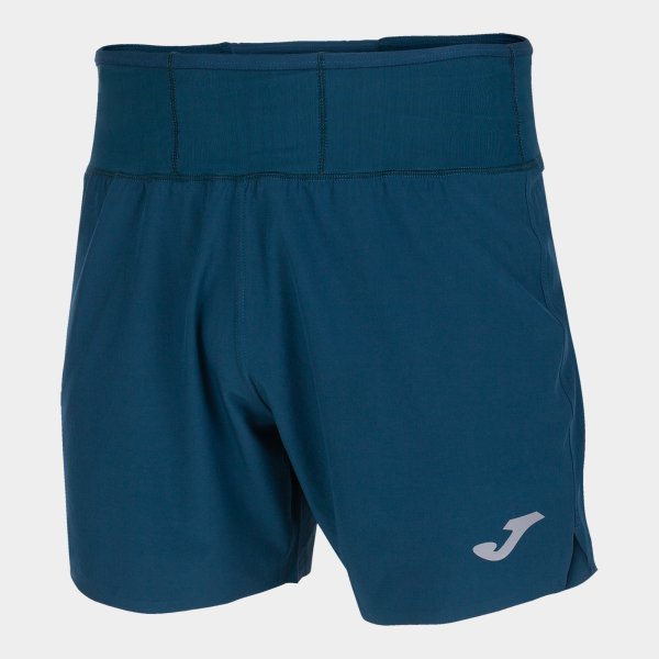 TRAIL MICRO SHORTS BLUE