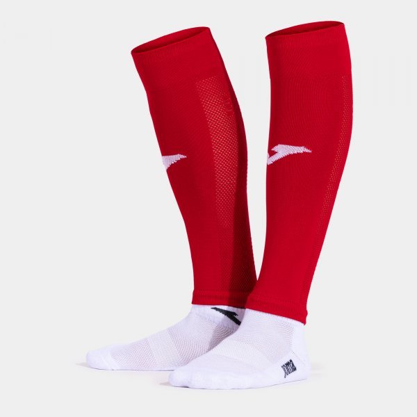 CLASSIC CALF RED