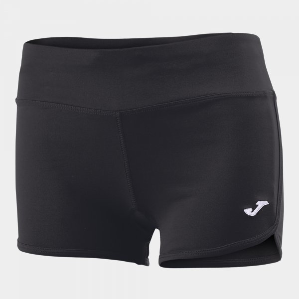 WOMEN’S SHORTS STELLA II BLACK