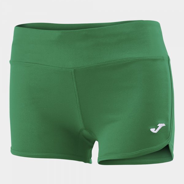 WOMEN’S SHORTS STELLA II GREEN