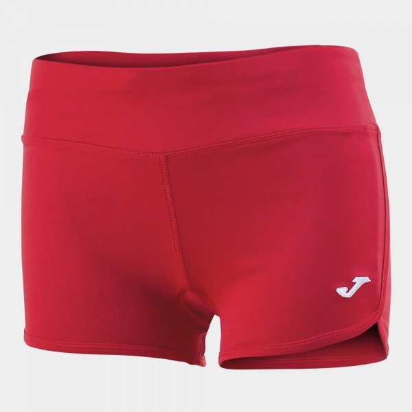 WOMEN’S SHORTS STELLA II RED