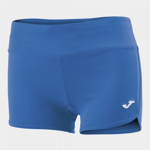 WOMEN’S SHORTS STELLA II ROYAL BLUE 2XS