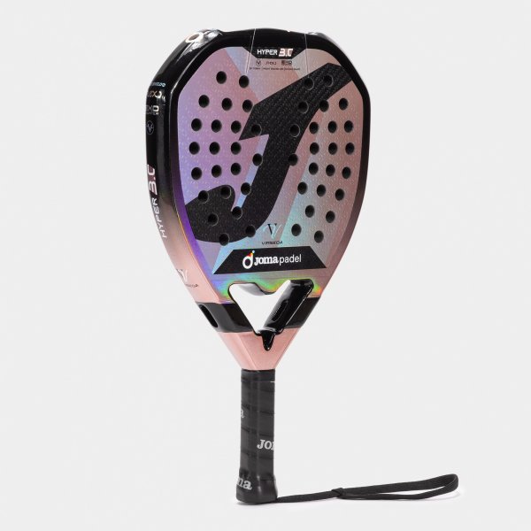 HYPER 3.0 VERO VIRSEDA PADDLE RACKET PINK