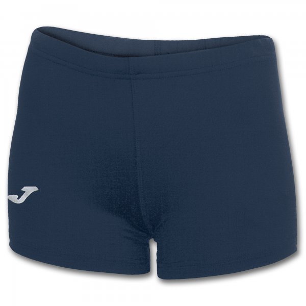 LYCRA HEATER-SHORT NAVY BLUE WOMEN