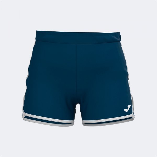 LEVANTE SHORT BLUE