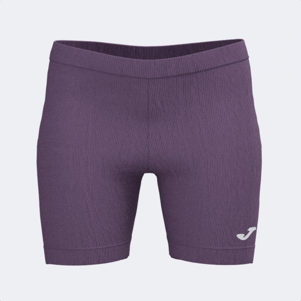 BERRY SHORT TIGHTS PURPLE