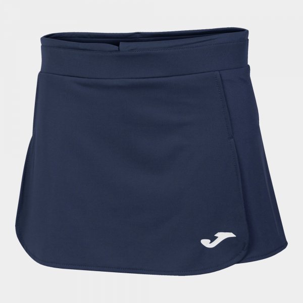 COMBINED SKIRT/SHORTS OPEN II NAVY BLUE