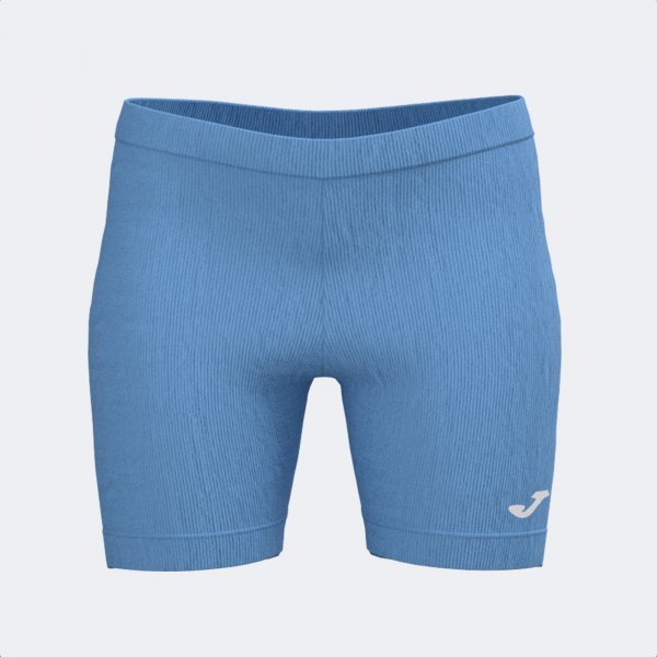 BERRY SHORT TIGHTS BLUE