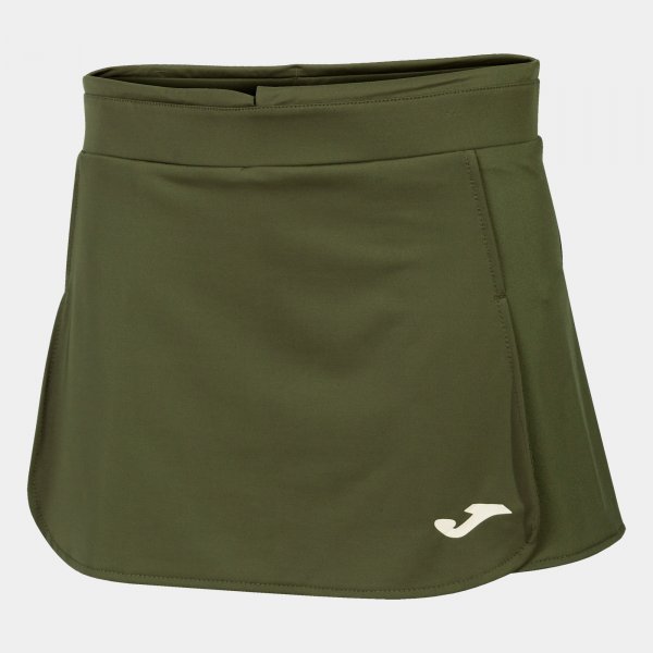 COMBINED SKIRT/SHORTS OPEN II KHAKI