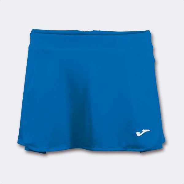 COMBINED SKIRT/SHORTS OPEN II ROYAL BLUE