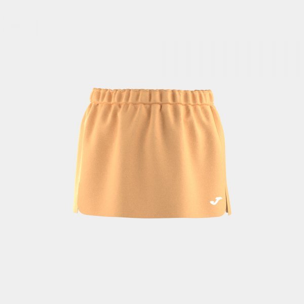 OPEN II SKIRT SALMON