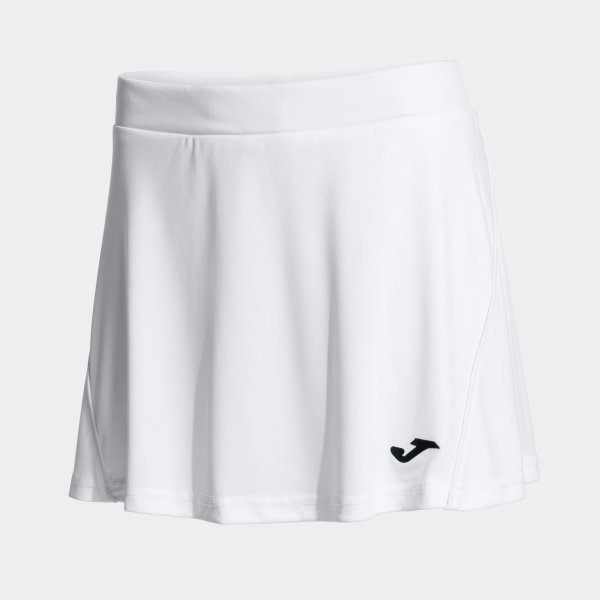 KATY II SKIRT WHITE