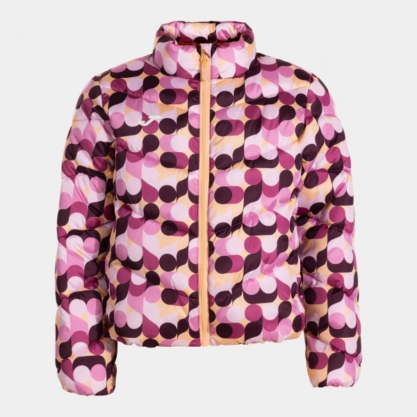 NEW METAVERSE ANORAK MULTI COLOR