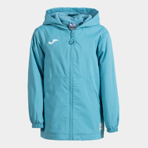NEW METAVERSE ANORAK BLUE