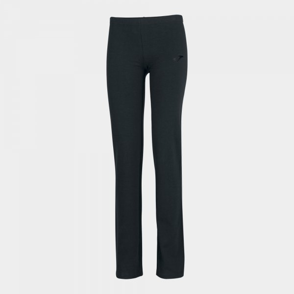 LONG LATINO TROUSERS III BLACK