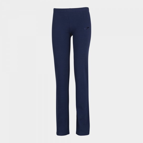 LATINO III NAVY LONG TROUSERS