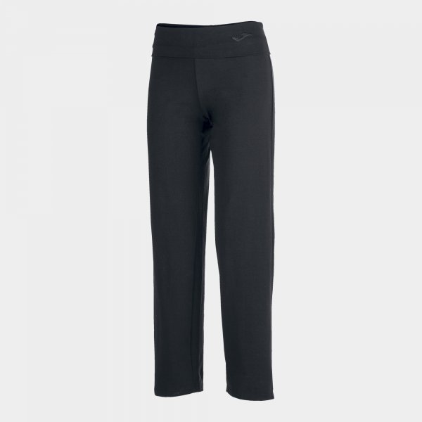 LONG PANTS TARO II BLACK