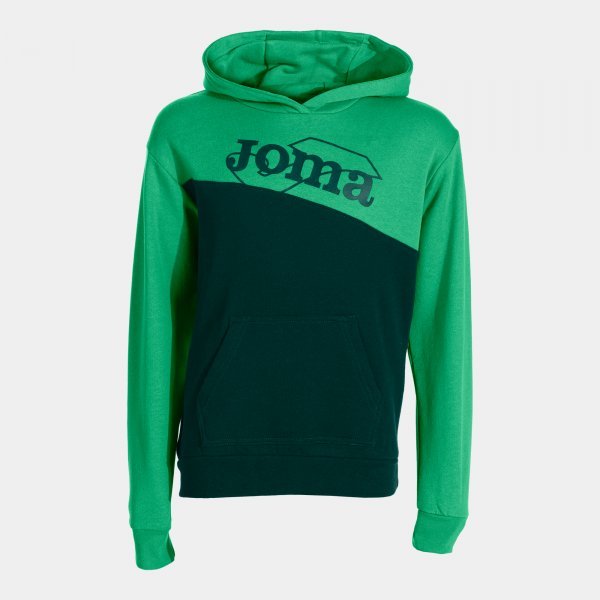 PARK HOODIE GREEN