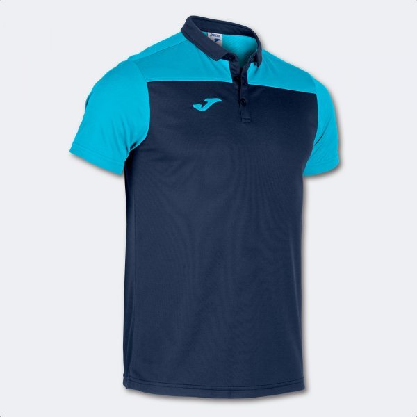 COMBI POLO SHIRT